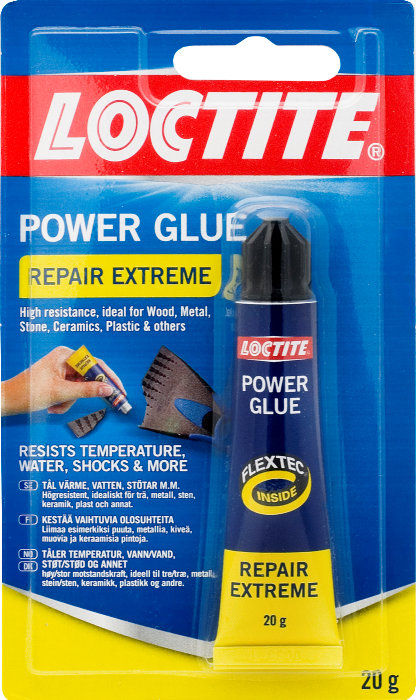 Universallim Repair Extreme 20 g Loctite